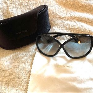 Tom Ford Sunglasses